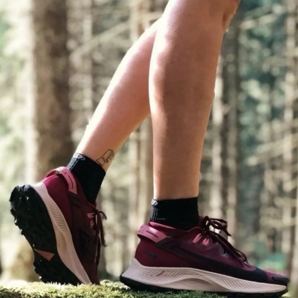 Nike Pegasus Trail 2 Hiking Off Road Shoes Women’s size 10.5